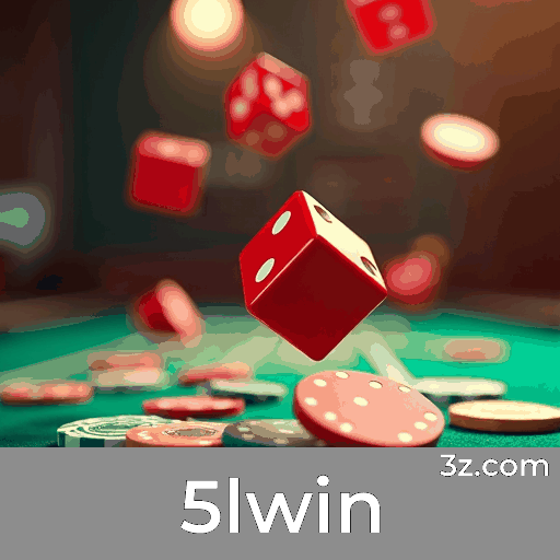 5lwin: Ganhe Bônus Incríveis e Recompensas Surpreendentes