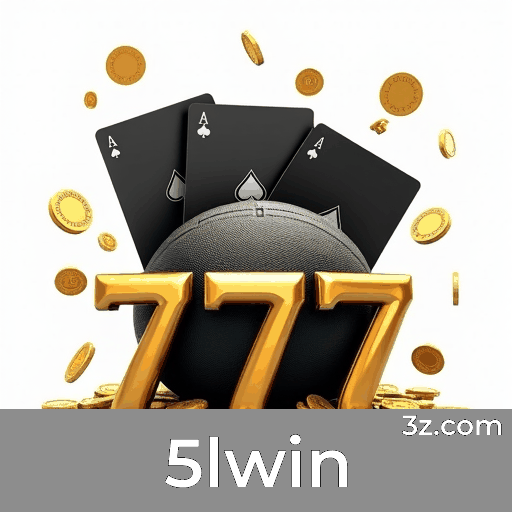 Experimente o 5lwin: Apostas Móveis Completas