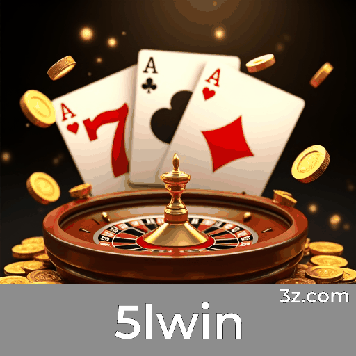 Experimente o 5lwin: Segurança e Profissionalismo em Jogo