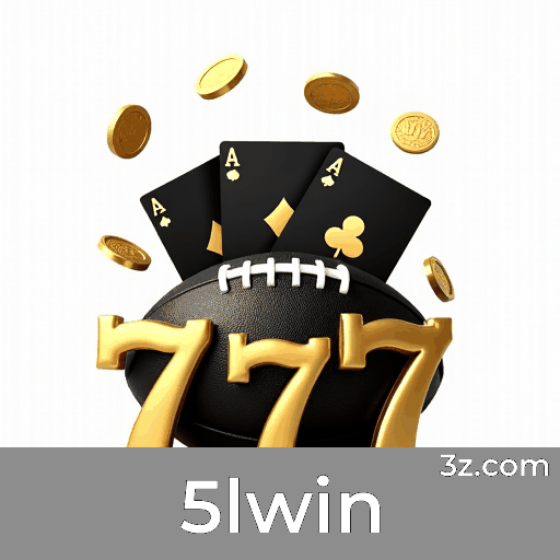 5lwin: Ganhe Bônus Incríveis e Recompensas Surpreendentes