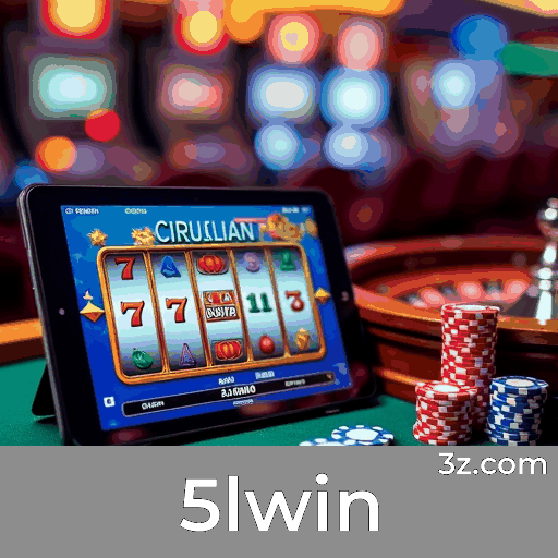 5lwin: Seu Cassino Online Seguro e Premiado
