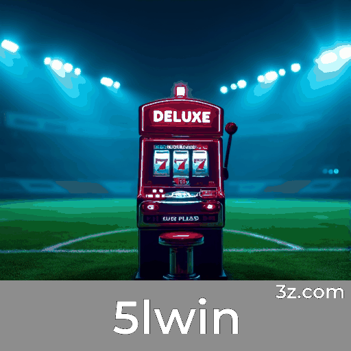 Experimente o 5lwin: Segurança e Profissionalismo em Jogo