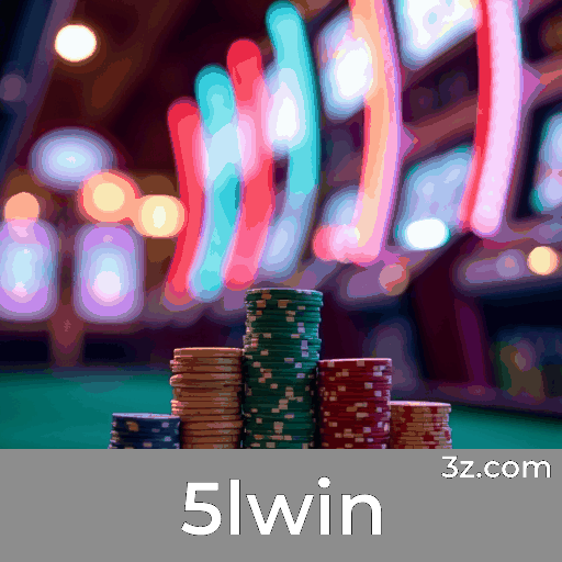 5lwin: Domine Jogos de Cassino com Estratégias Poderosas
