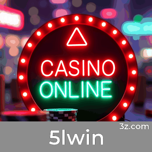 5lwin: Domine Jogos de Cassino com Estratégias Poderosas
