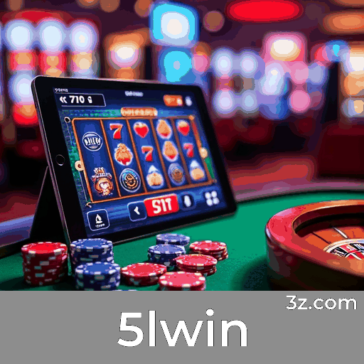 5lwin: Seu Cassino Online Seguro e Premiado