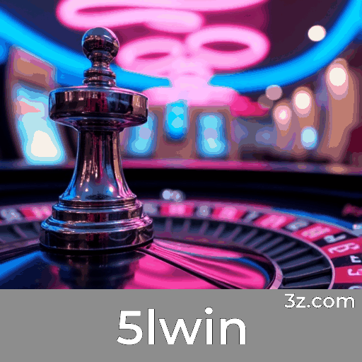 Experimente o 5lwin: Apostas Móveis Completas