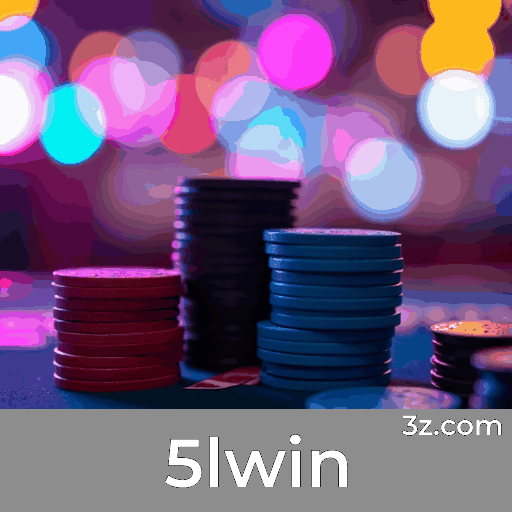 Experimente o 5lwin: Apostas Móveis Completas