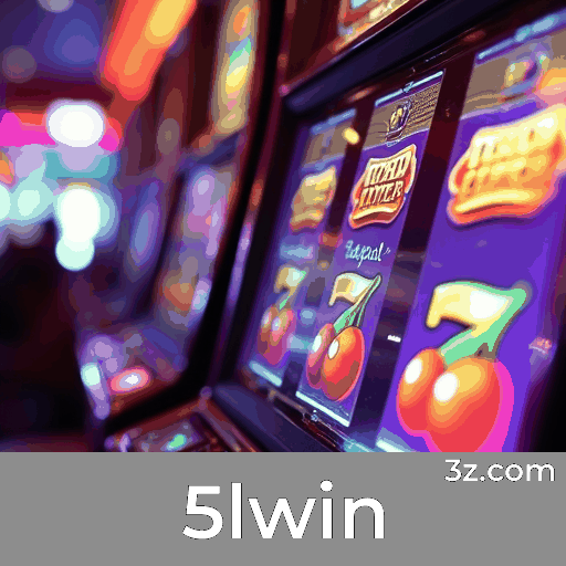 5lwin: Domine Jogos de Cassino com Estratégias Poderosas