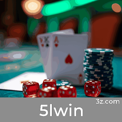 5lwin: Domine Jogos de Cassino com Estratégias Poderosas