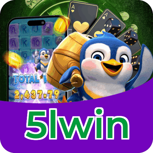 Login rápido no app 5lwin